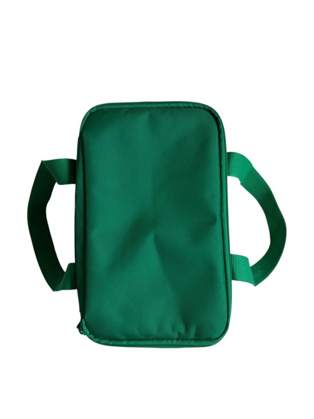 Trader Joe's Mini Insulated Cooler Bag - Red - Picture 5 of 6
